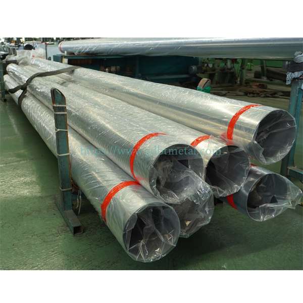 Stainless Steel Pipe&Tube